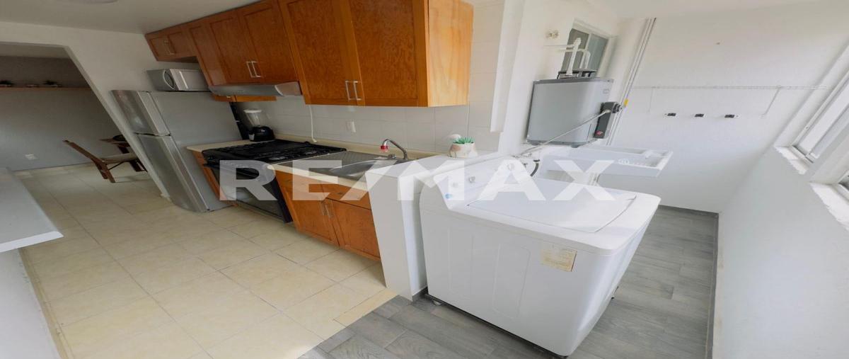 Foto de departamento en renta en avenida peñuelas , vista 2000, querétaro, querétaro, 0 No. 05