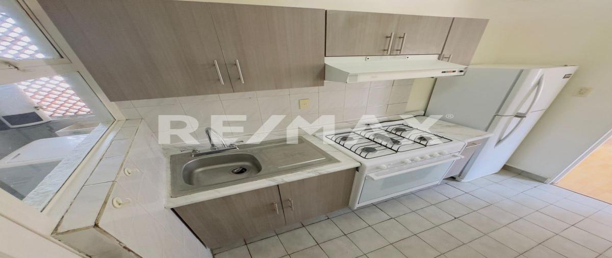 Foto de departamento en renta en avenida peñuelas , vista 2000, querétaro, querétaro, 0 No. 03