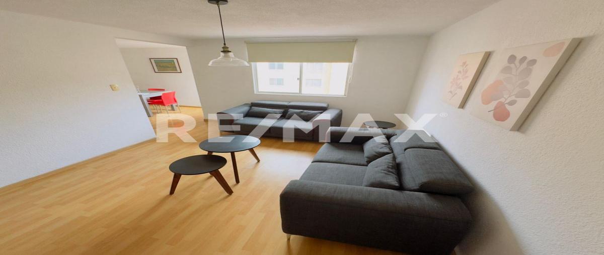 Foto de departamento en renta en avenida peñuelas , vista 2000, querétaro, querétaro, 0 No. 05