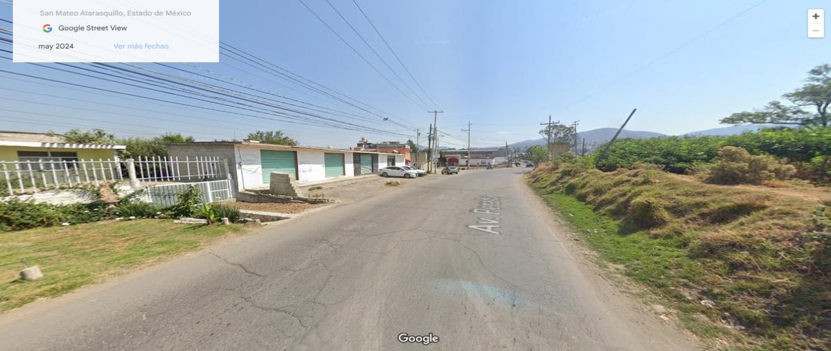 Foto de terreno comercial en venta en avenida peralta , santa maría atarasquillo, lerma, méxico, 29695034 No. 04