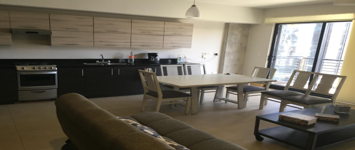 Foto de departamento en renta en avenida perférico de la juventud , saucito, chihuahua, chihuahua, 0 No. 03
