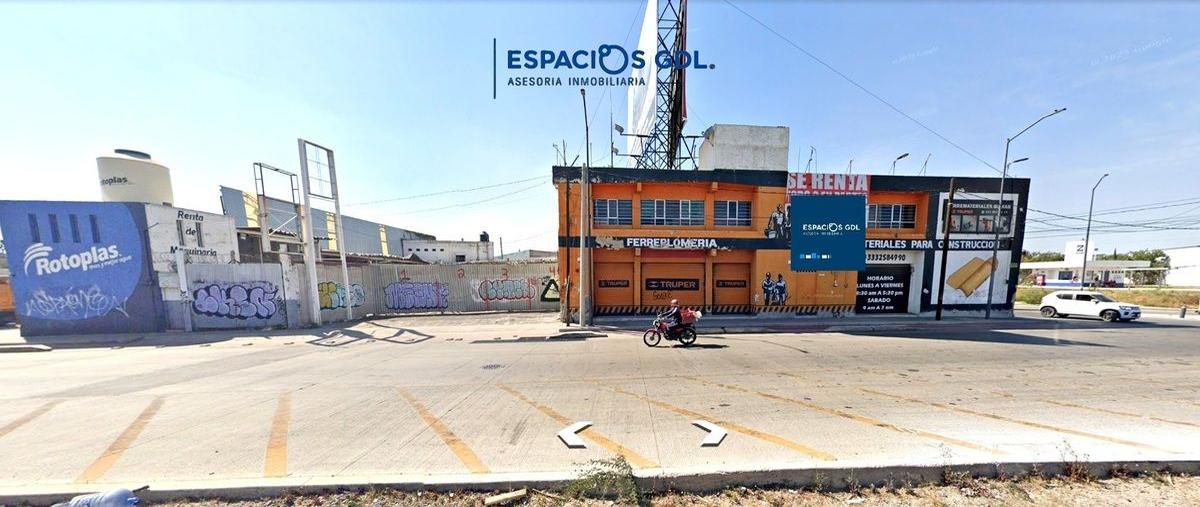 Foto de local en renta en avenida perif. poniente manuel gómez morin , agrícola, zapopan, jalisco, 29477540 No. 02
