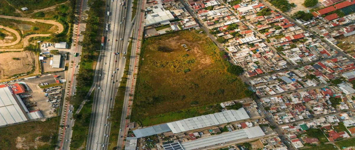 Foto de terreno habitacional en venta en avenida perif. poniente manuel gómez morin , san juan de ocotan, zapopan, jalisco, 0 No. 03