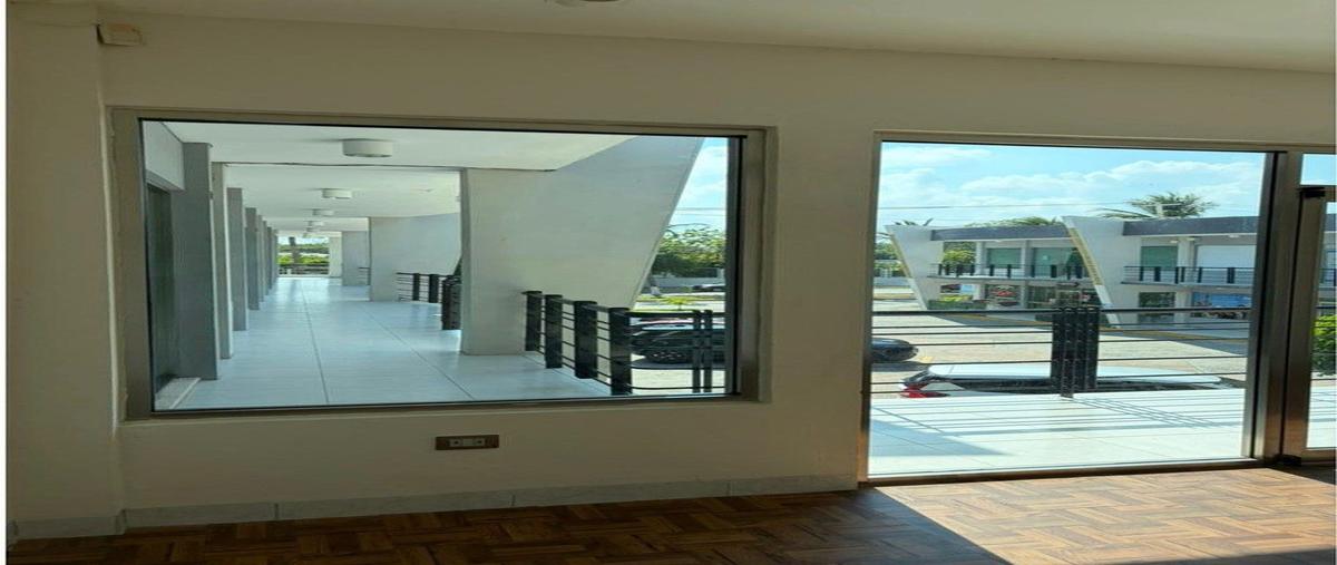 Foto de local en renta en avenida periferica , malibrán, carmen, campeche, 0 No. 03