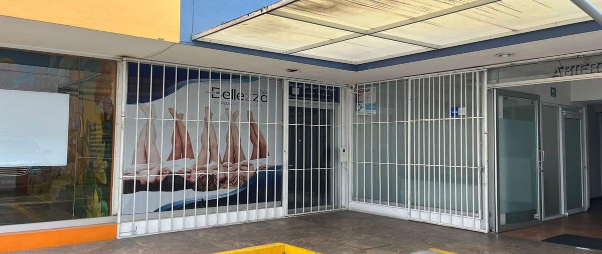 Foto de local en renta en avenida periferico de la republica , el porvenir, morelia, michoacán de ocampo, 28733166 No. 03
