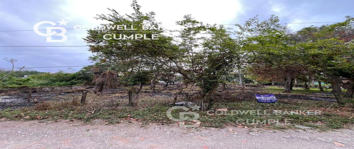 Foto de terreno habitacional en venta en avenida periférico , la laguna y monte del castillo, medellín de bravo, veracruz de ignacio de la llave, 0 No. 03