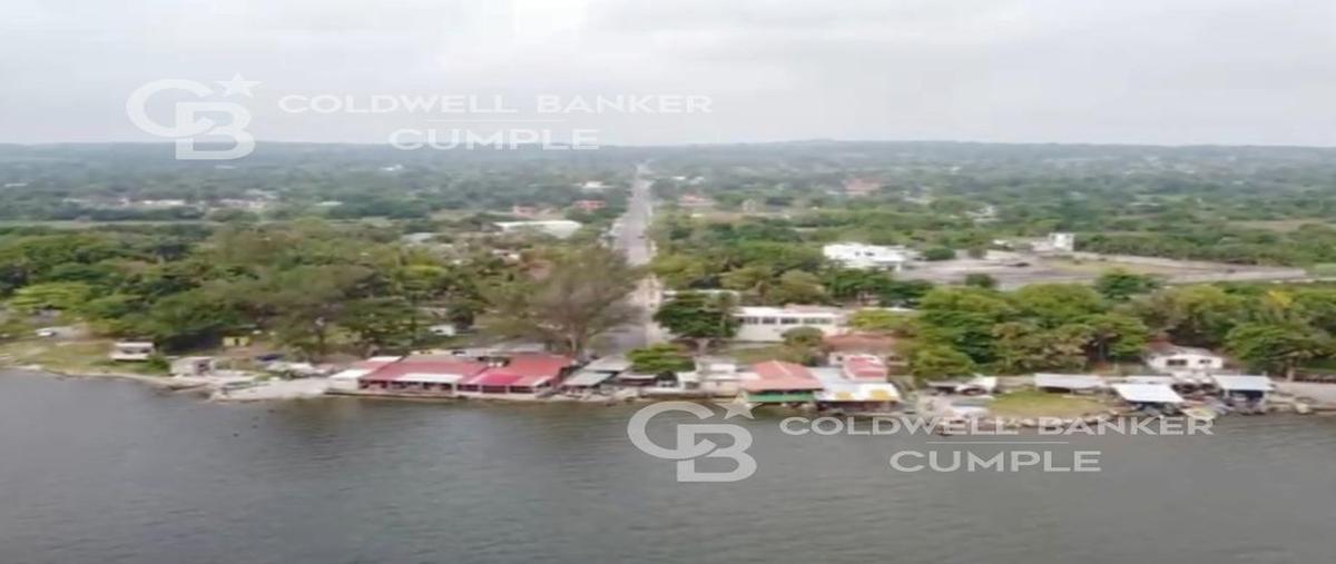 Foto de terreno habitacional en venta en avenida periférico , la laguna y monte del castillo, medellín de bravo, veracruz de ignacio de la llave, 0 No. 05