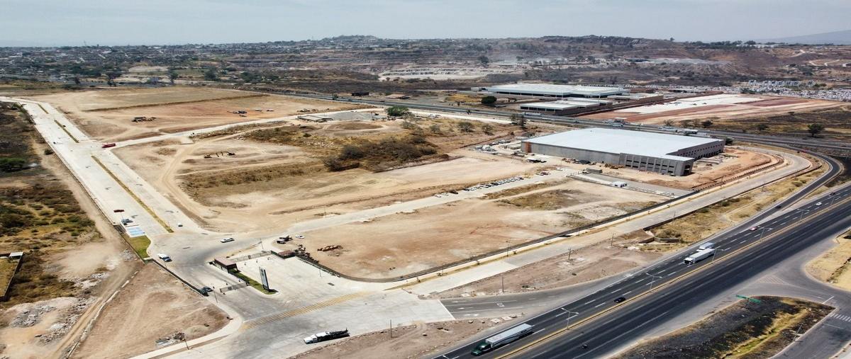 Foto de nave industrial en venta en avenida periferico manuel gomez morin , el moral, tonalá, jalisco, 0 No. 03