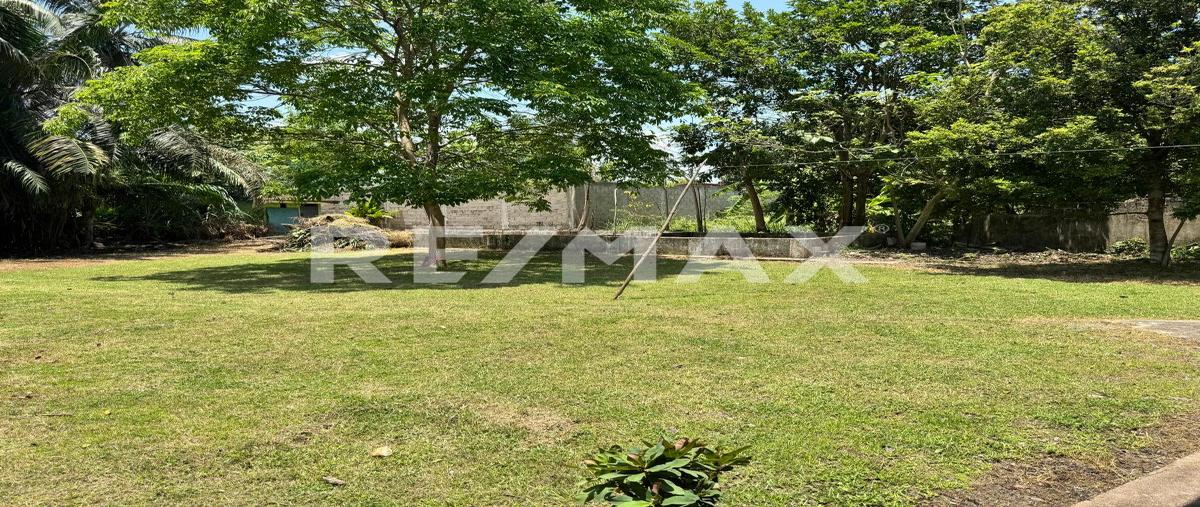 Foto de terreno comercial en venta en avenida periferico molina montes , el bajío 1ra. sección, cárdenas, tabasco, 30118446 No. 05