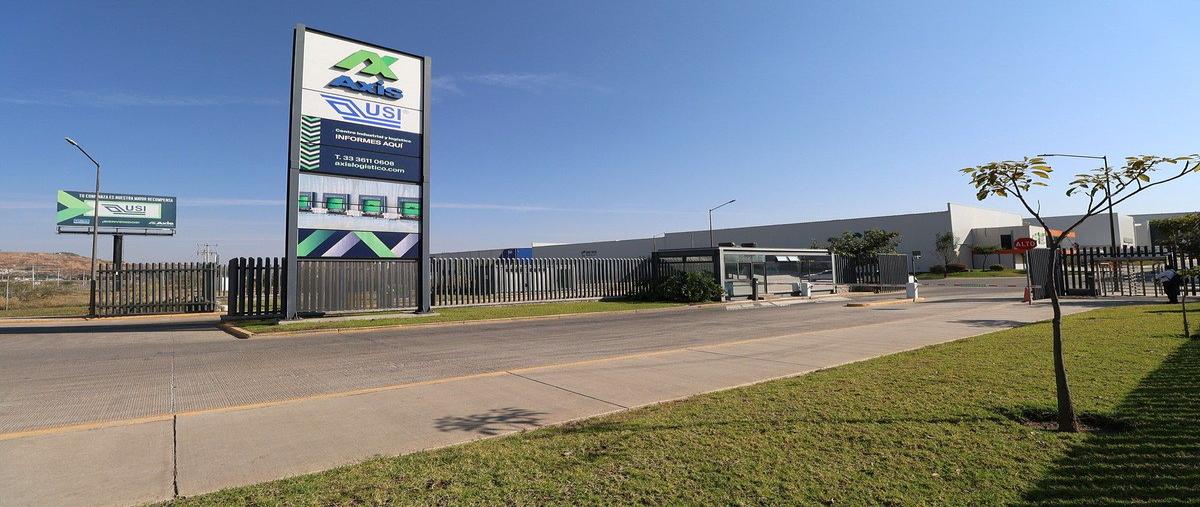 Foto de bodega en renta en avenida periferico poniente manuel gomez morin , ricardo flores magón, guadalajara, jalisco, 0 No. 04