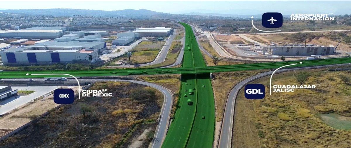 Foto de bodega en renta en avenida periferico poniente manuel gomez morin , ricardo flores magón, guadalajara, jalisco, 0 No. 05