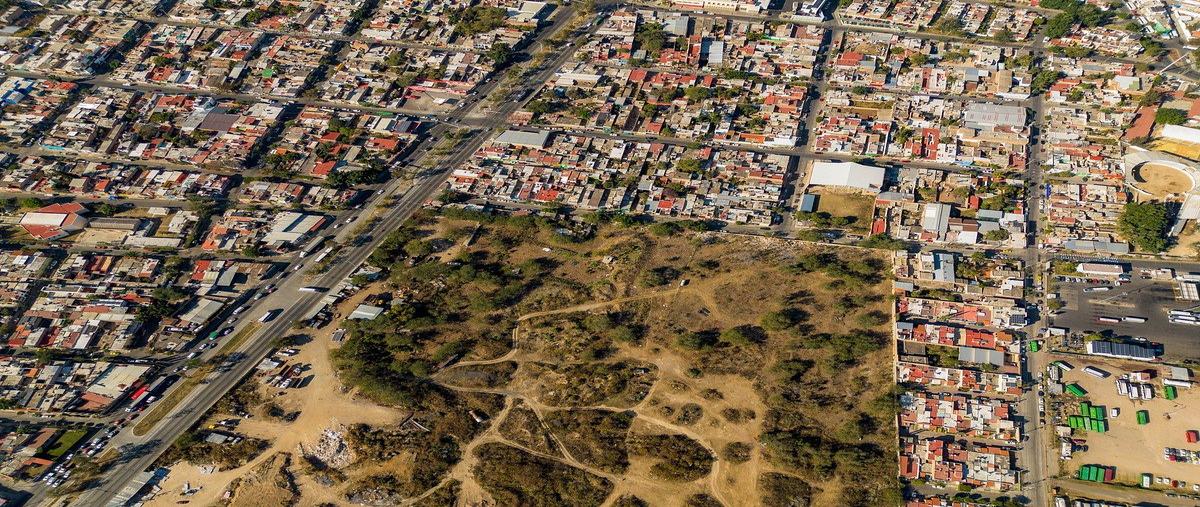 Foto de terreno industrial en venta en avenida periferico poniente , san miguel de huentitán el alto 1a secc, guadalajara, jalisco, 0 No. 03