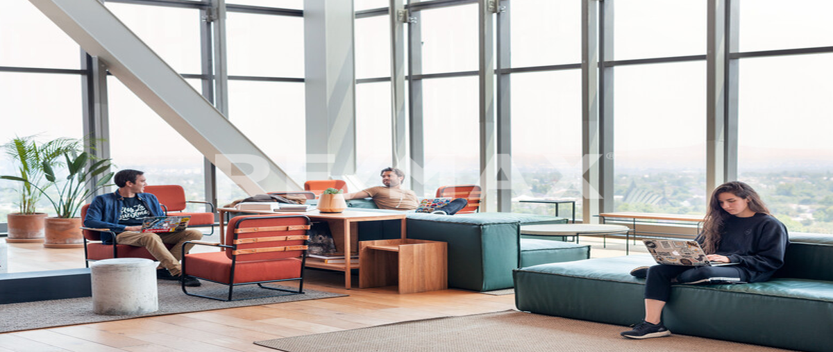 Foto de oficina en renta en avenida periférico sur , jardines del pedregal, álvaro obregón, df / cdmx, 0 No. 03