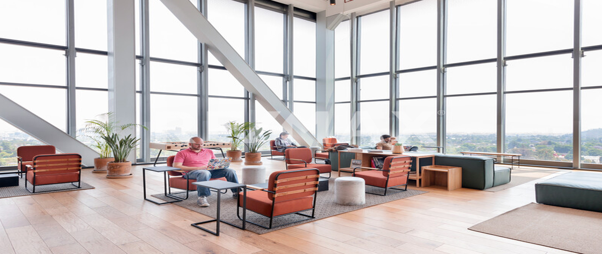 Foto de oficina en renta en avenida periférico sur , jardines del pedregal, álvaro obregón, df / cdmx, 28396961 No. 05