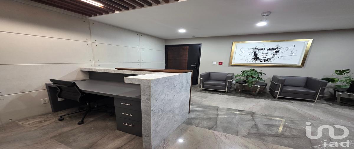 Foto de oficina en renta en avenida perifierico 4434, jardines del pedregal de san ángel, coyoacán, df / cdmx, 30831487 No. 03