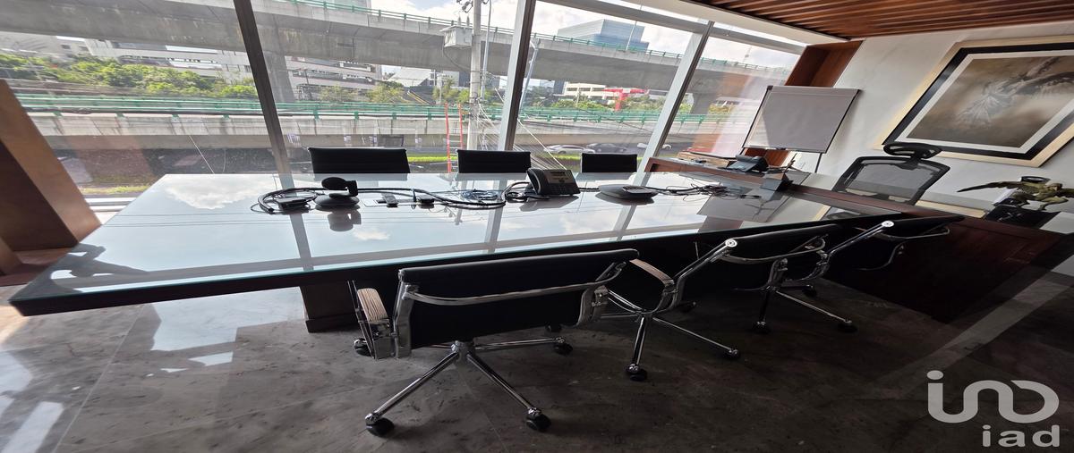 Foto de oficina en renta en avenida perifierico 4434, jardines del pedregal de san ángel, coyoacán, df / cdmx, 30831487 No. 04