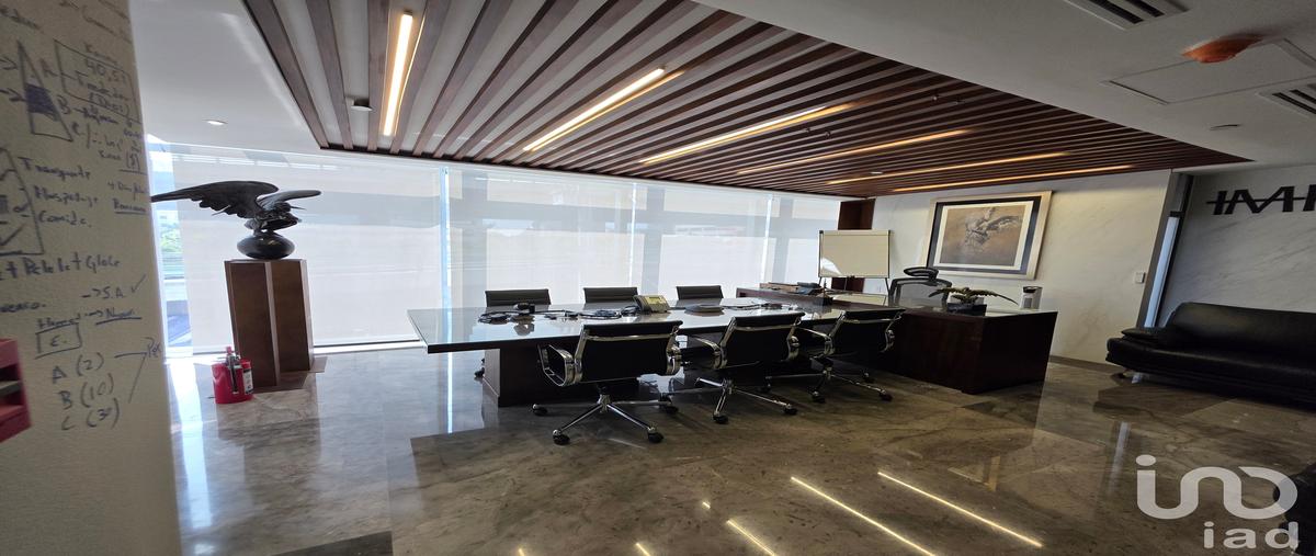 Foto de oficina en renta en avenida perifierico 4434, jardines del pedregal de san ángel, coyoacán, df / cdmx, 30831487 No. 05