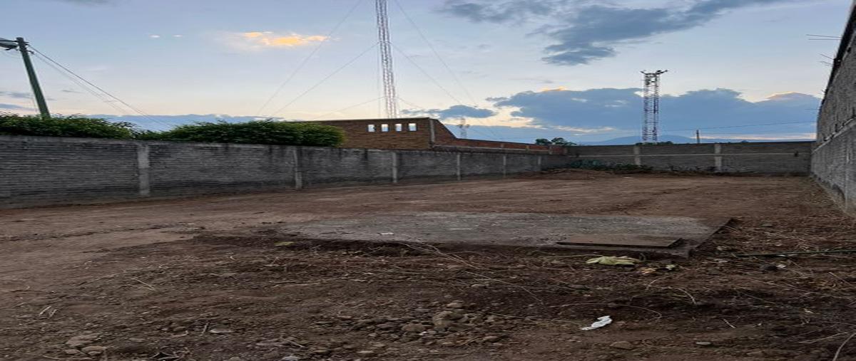 Foto de terreno comercial en venta en avenida periodismo , agustín arriaga rivera, morelia, michoacán de ocampo, 0 No. 05