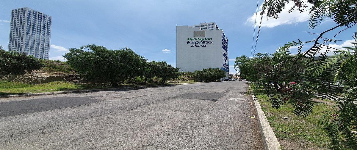 Foto de terreno habitacional en venta en avenida perseo , ex-hacienda cortijo de san martinito, san andrés cholula, puebla, 31081864 No. 03