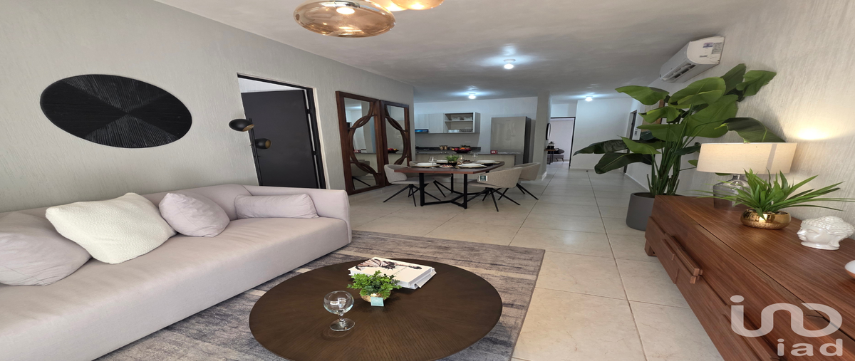 Foto de departamento en venta en avenida petempich , selva residences, solidaridad, quintana roo, 31696759 No. 05