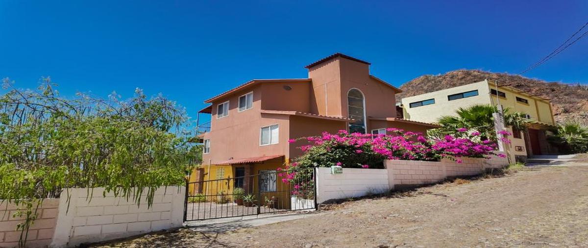 Foto de casa en avenida pez vela 238, bahía, guaymas, sonora, 0 foto 03 Foto de casa en venta en avenida pez vela 238, bahía, guaymas, sonora, 0 No. 03