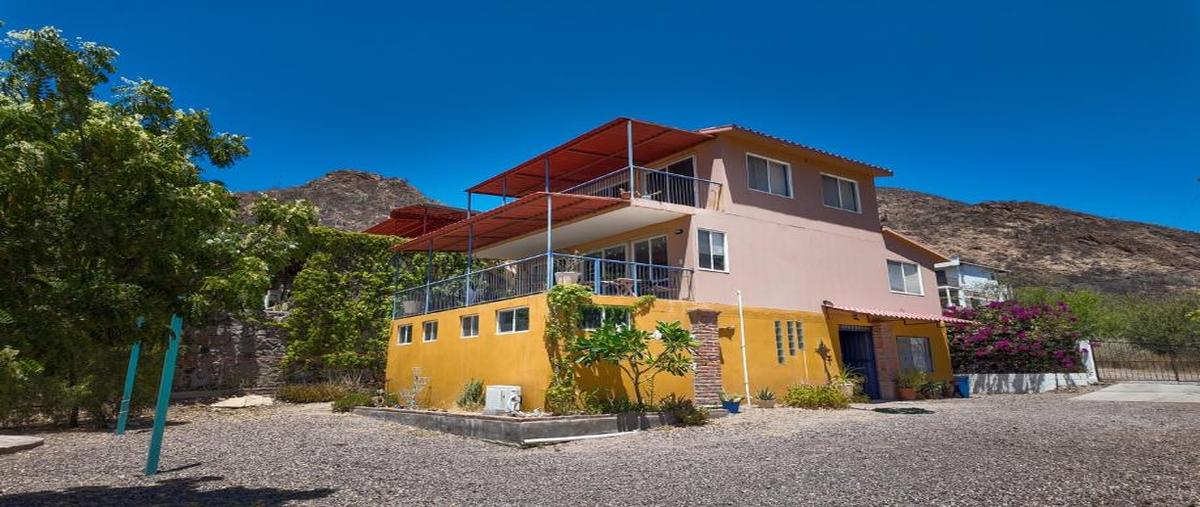 Foto de casa en avenida pez vela 238, bahía, guaymas, sonora, 0 foto 04 Foto de casa en venta en avenida pez vela 238, bahía, guaymas, sonora, 0 No. 04