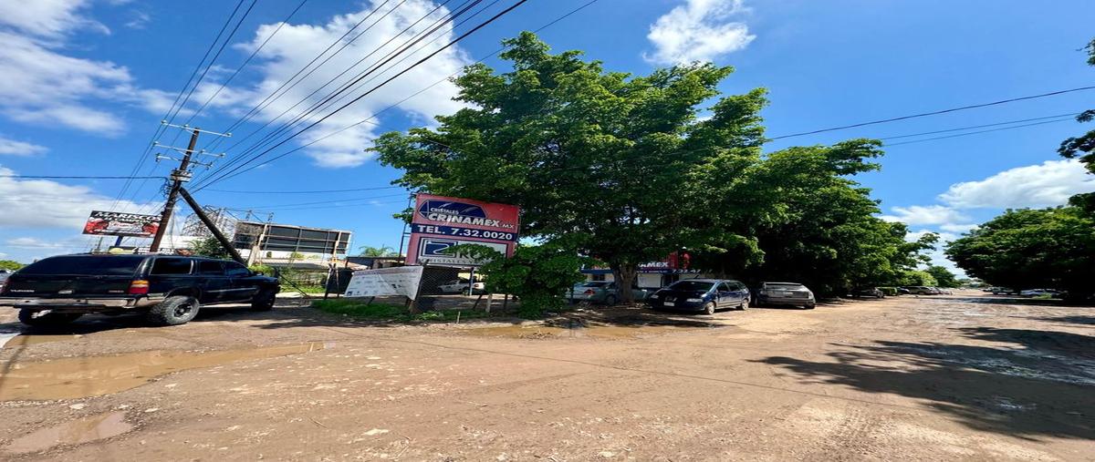 Foto de terreno comercial en avenida pfrancisco labastida ochoa esquina con calle concepcion uranga , morelos, salvador alvarado, sinaloa, 0 foto 02 Foto de terreno comercial en venta en avenida pfrancisco labastida ochoa esquina con calle concepcion uranga , morelos, salvador alvarado, sinaloa, 0 No. 02