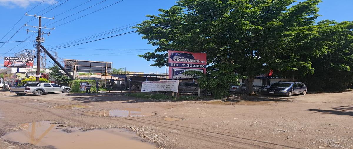 Foto de terreno comercial en avenida pfrancisco labastida ochoa esquina con calle concepcion uranga , morelos, salvador alvarado, sinaloa, 0 foto 03 Foto de terreno comercial en venta en avenida pfrancisco labastida ochoa esquina con calle concepcion uranga , morelos, salvador alvarado, sinaloa, 0 No. 03