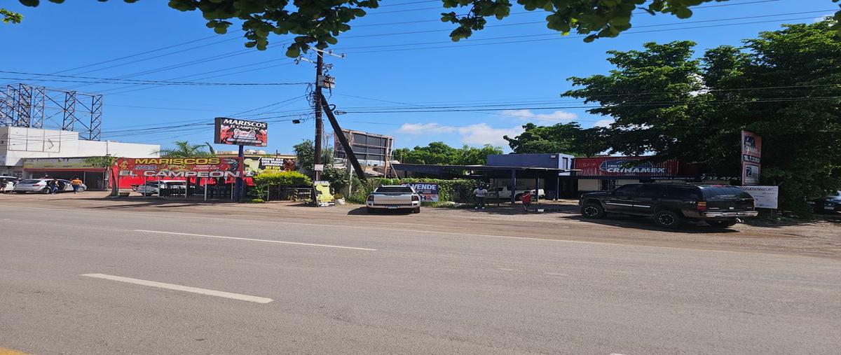 Foto de terreno comercial en avenida pfrancisco labastida ochoa esquina con calle concepcion uranga , morelos, salvador alvarado, sinaloa, 0 foto 04 Foto de terreno comercial en venta en avenida pfrancisco labastida ochoa esquina con calle concepcion uranga , morelos, salvador alvarado, sinaloa, 0 No. 04