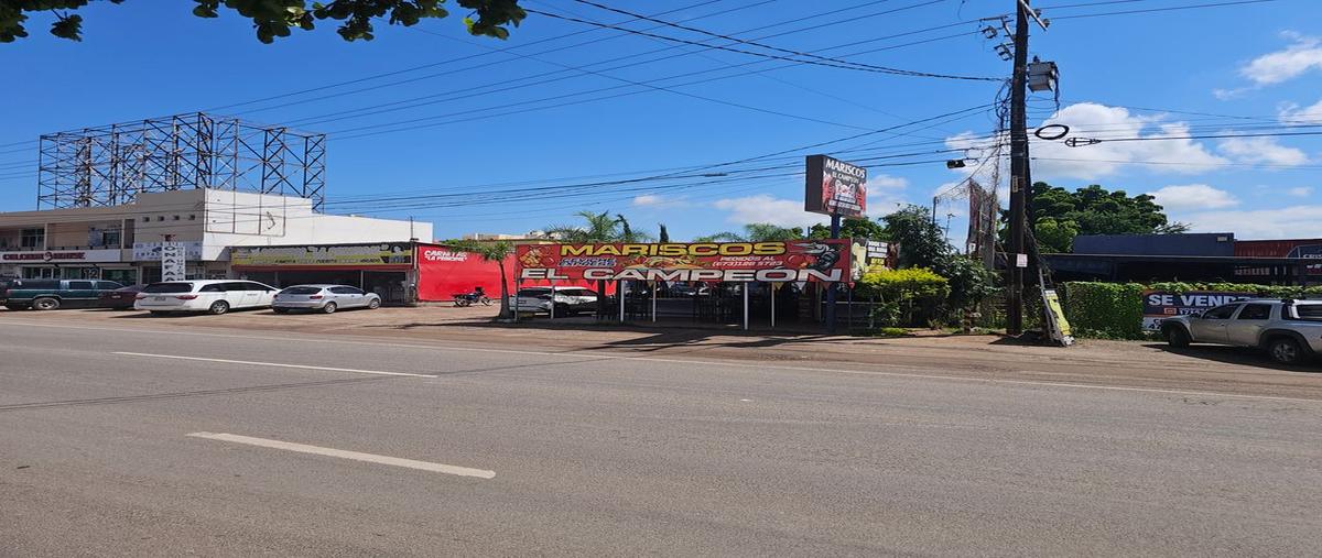 Foto de terreno comercial en avenida pfrancisco labastida ochoa esquina con calle concepcion uranga , morelos, salvador alvarado, sinaloa, 0 foto 05 Foto de terreno comercial en venta en avenida pfrancisco labastida ochoa esquina con calle concepcion uranga , morelos, salvador alvarado, sinaloa, 0 No. 05