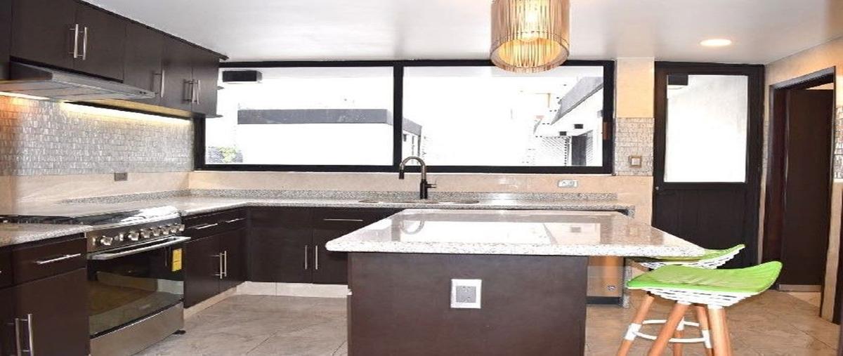 Foto de casa en venta en avenida picacho , jardines del pedregal, álvaro obregón, df / cdmx, 29050056 No. 04