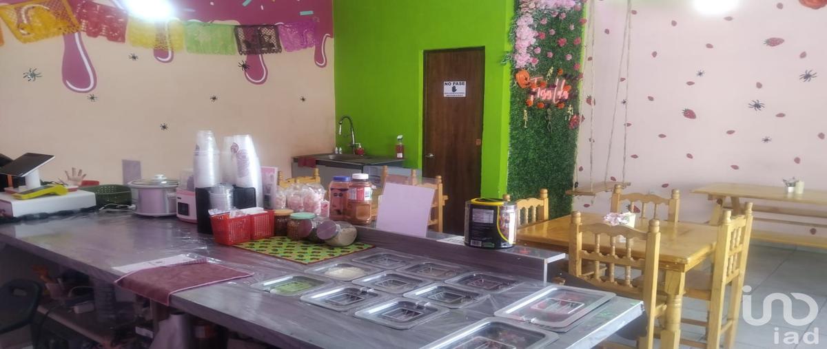Foto de local en venta en avenida pie de la cuesta 2469, lomas de san pedrito, querétaro, querétaro, 31842129 No. 03
