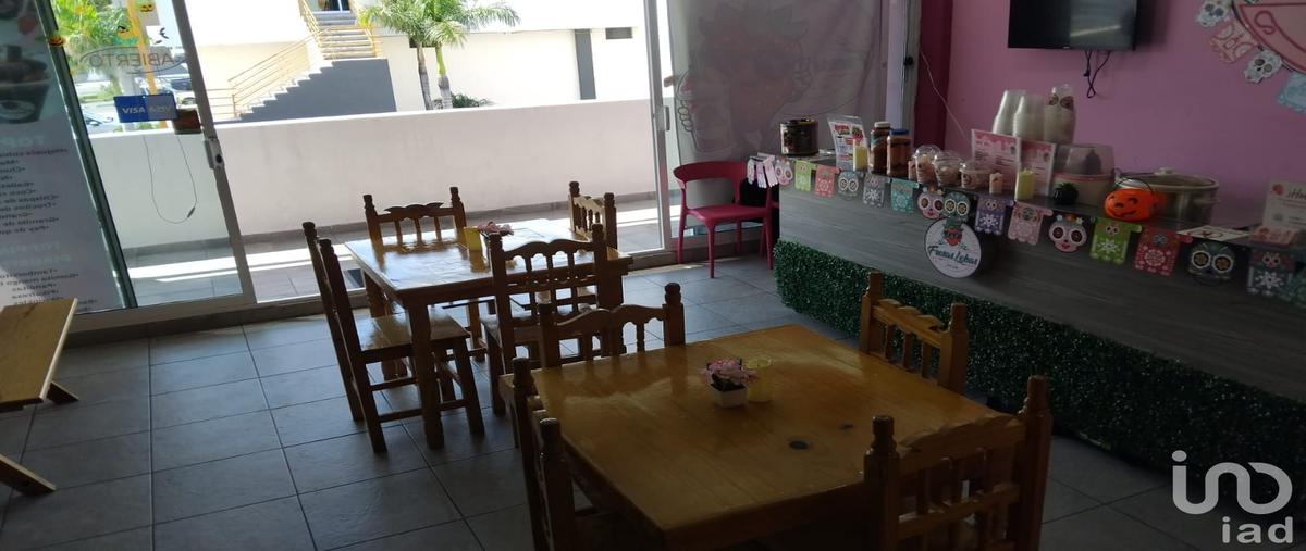 Foto de local en venta en avenida pie de la cuesta 2469, lomas de san pedrito, querétaro, querétaro, 31842129 No. 04