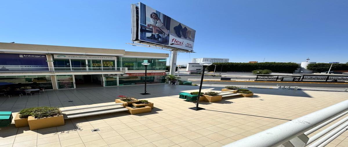 Foto de local en venta en avenida pie de la cuesta , desarrollo san pablo, querétaro, querétaro, 0 No. 03