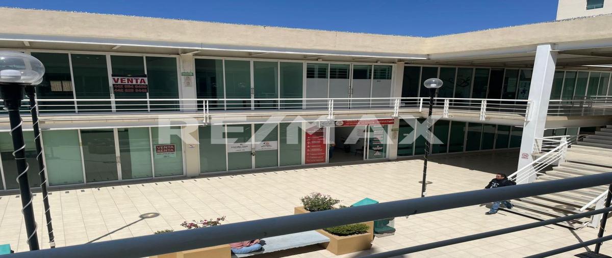 Foto de local en renta en avenida pie de la cuesta , desarrollo san pablo, querétaro, querétaro, 0 No. 05