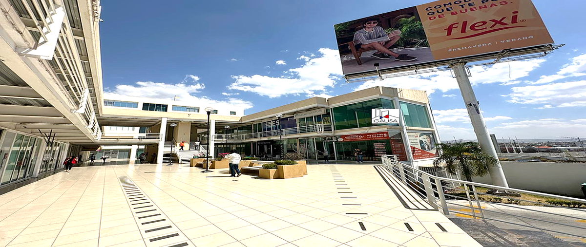 Foto de local en renta en avenida pie de la cuesta , desarrollo san pablo, querétaro, querétaro, 0 No. 03
