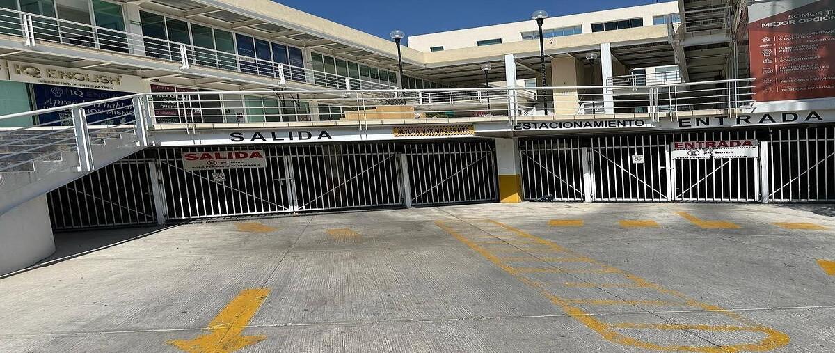 Foto de local en renta en avenida pie de la cuesta , desarrollo san pablo, querétaro, querétaro, 0 No. 04