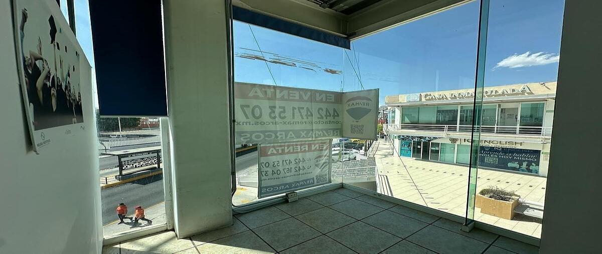 Foto de local en renta en avenida pie de la cuesta , desarrollo san pablo, querétaro, querétaro, 0 No. 05
