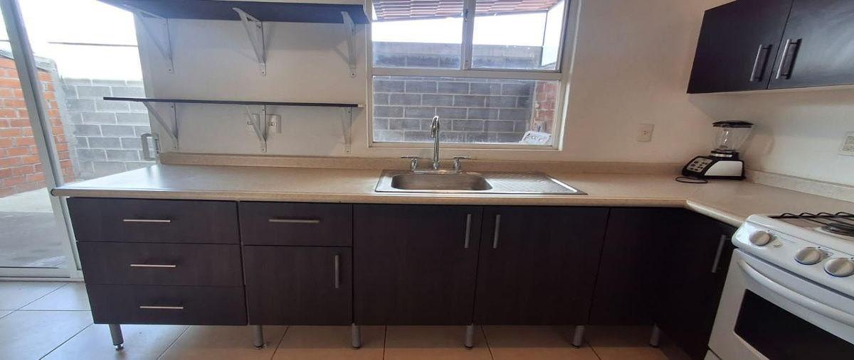 Foto de casa en renta en avenida pie de la cuesta , paseos del pedregal, querétaro, querétaro, 31132322 No. 05