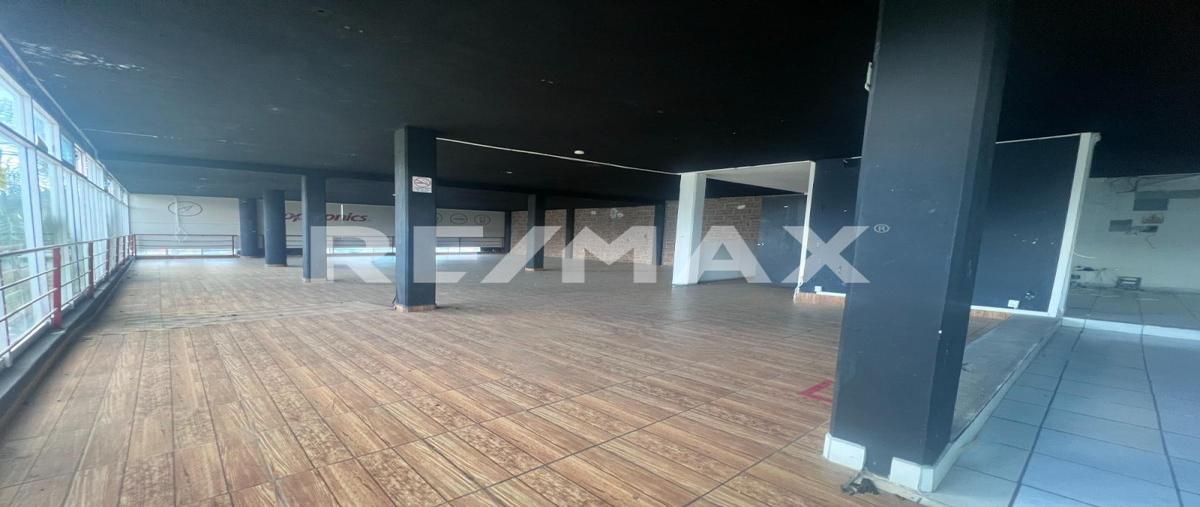 Foto de local en renta en avenida pie de la cuesta , san pedrito peñuelas, querétaro, querétaro, 0 No. 05