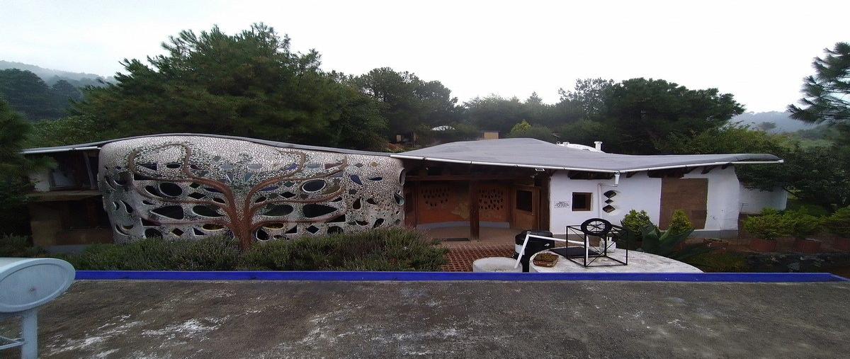 Foto de rancho en venta en avenida piedra grande , san miguel, huixquilucan, méxico, 0 No. 04