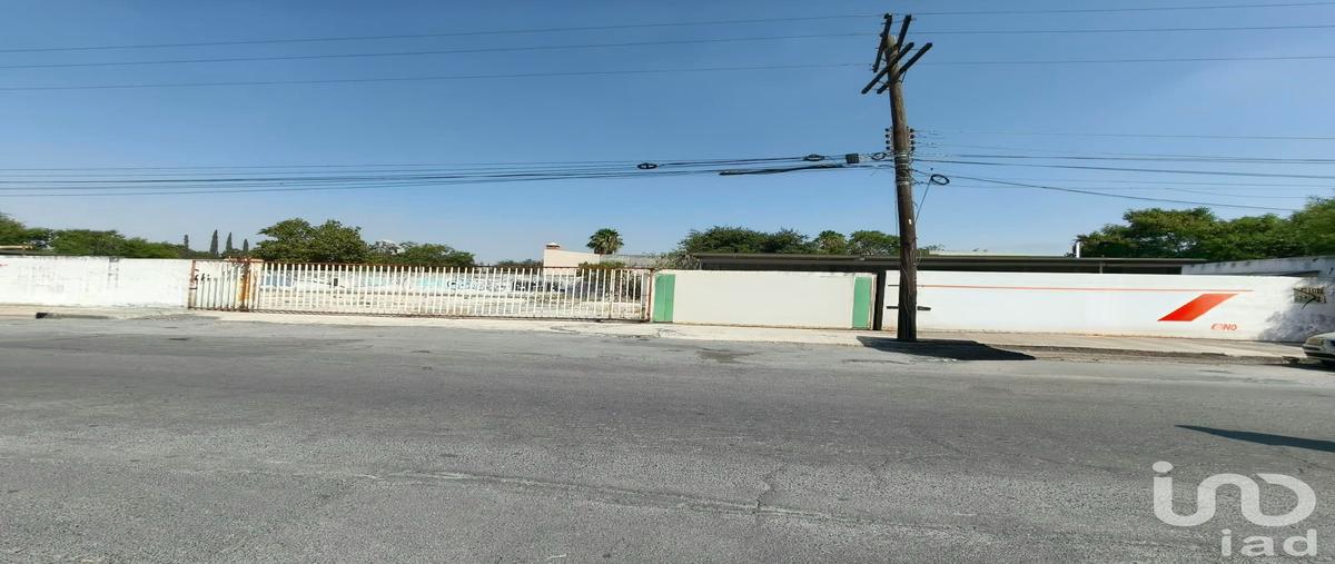 Foto de terreno comercial en avenida pilastra 911, villa de san miguel, guadalupe, nuevo león, 0 foto 05 Foto de terreno comercial en renta en avenida pilastra 911, villa de san miguel, guadalupe, nuevo león, 0 No. 05