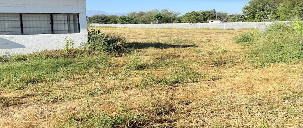 Foto de terreno habitacional en avenida pilón viejo 82, cruz verde, montemorelos, nuevo león, 0 foto 04 Foto de terreno habitacional en venta en avenida pilón viejo 82, cruz verde, montemorelos, nuevo león, 0 No. 04