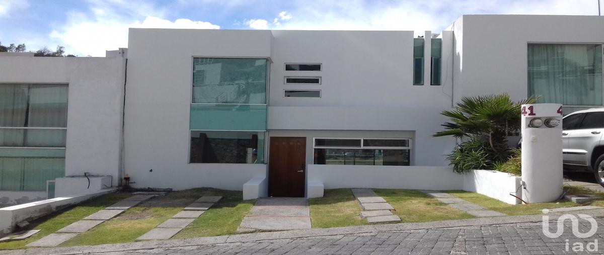 Foto de casa en venta en avenida pinal de amoles 653, vista dorada, querétaro, querétaro, 28725910 No. 01
