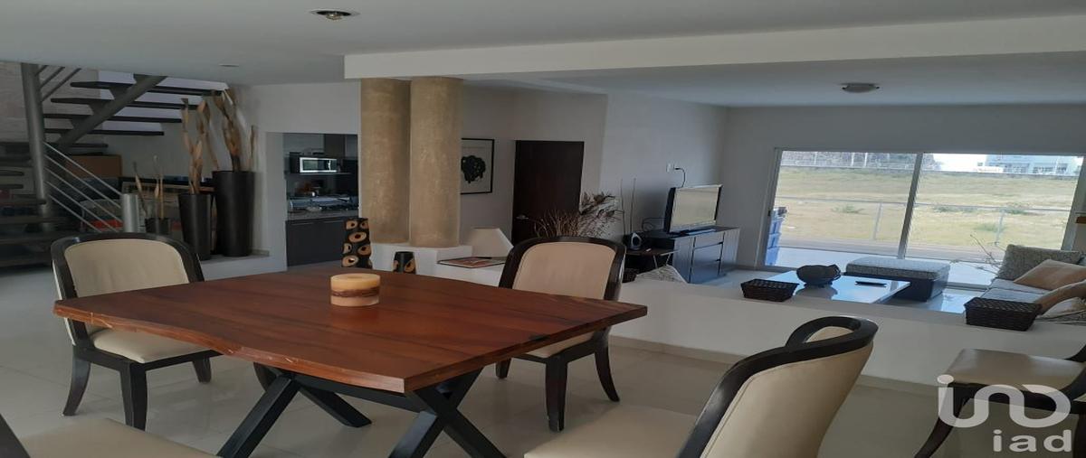 Foto de casa en venta en avenida pinal de amoles 653, vista dorada, querétaro, querétaro, 28725910 No. 02