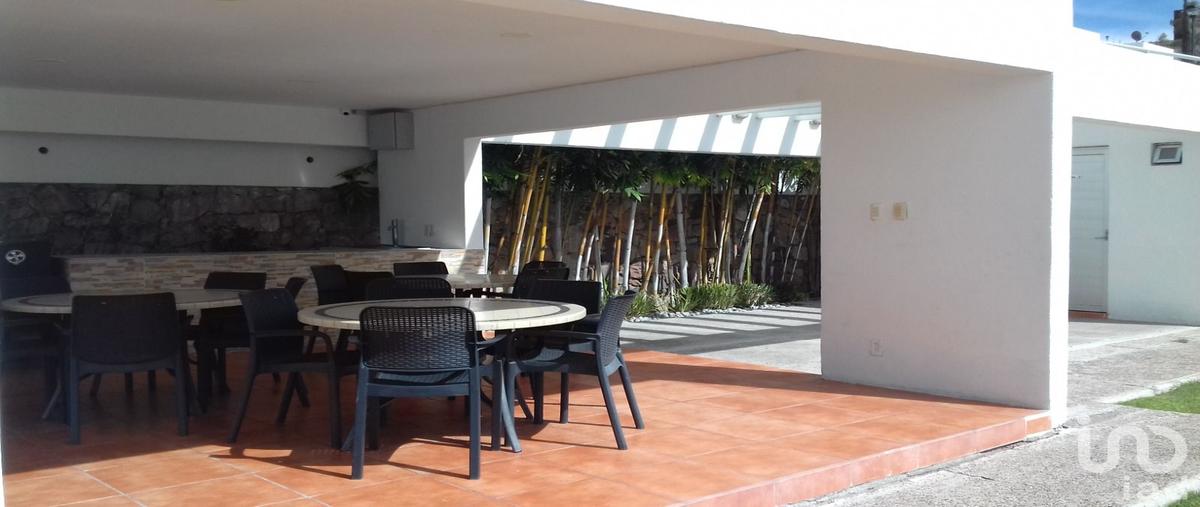 Foto de casa en venta en avenida pinal de amoles 710, vista dorada, querétaro, querétaro, 28725910 No. 03