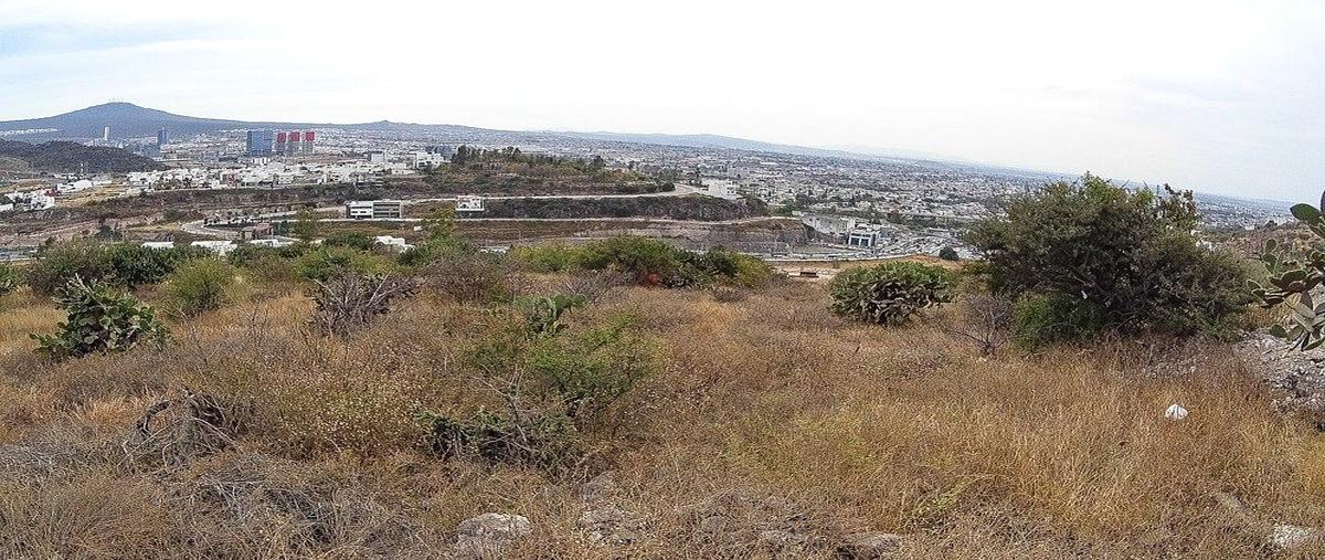 Foto de terreno habitacional en venta en avenida pinal de amoles , la cañada juriquilla, querétaro, querétaro, 0 No. 04