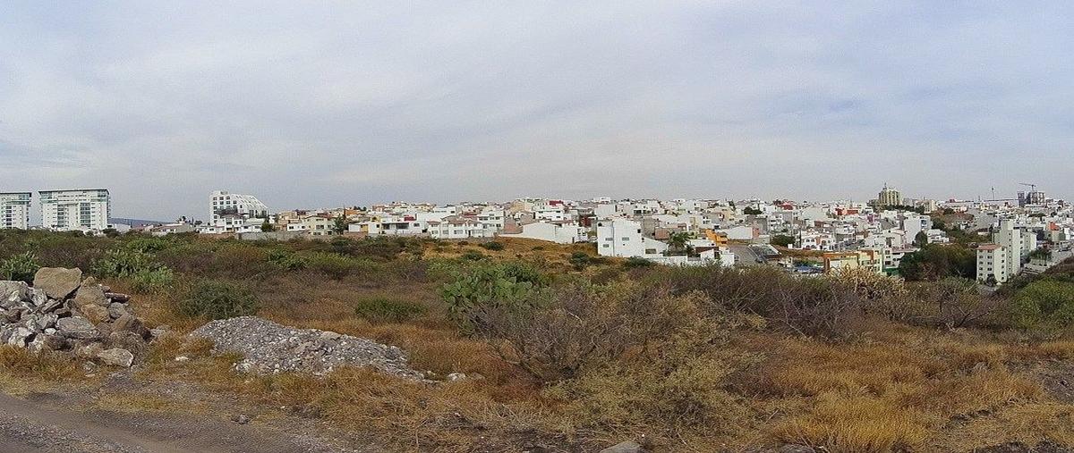 Foto de terreno habitacional en venta en avenida pinal de amoles , la cañada juriquilla, querétaro, querétaro, 0 No. 06