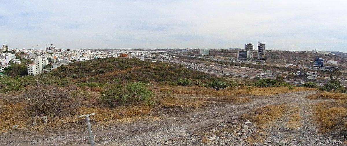 Foto de terreno habitacional en venta en avenida pinal de amoles , la cañada juriquilla, querétaro, querétaro, 0 No. 04