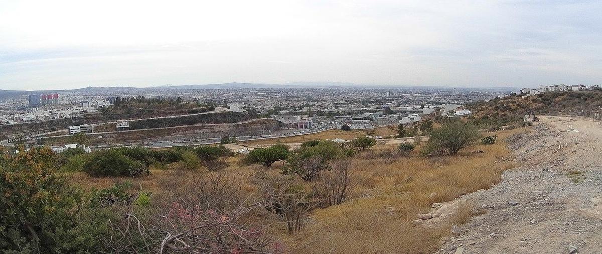 Foto de terreno habitacional en venta en avenida pinal de amoles , la cañada juriquilla, querétaro, querétaro, 0 No. 05